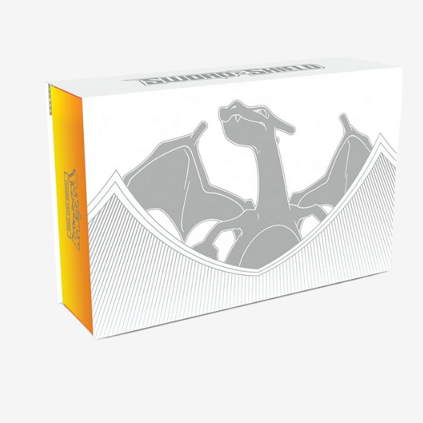 Pokemon ULTRA Premium Collection - Charizard x1