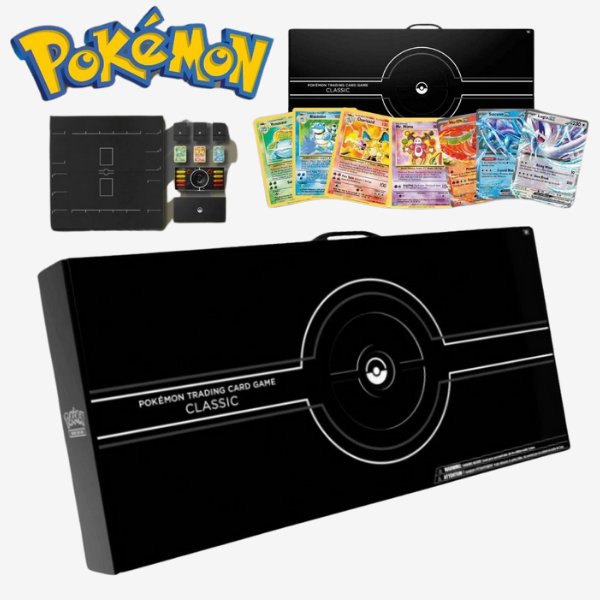 Pokemon TCG Classic Collection - English (x1)