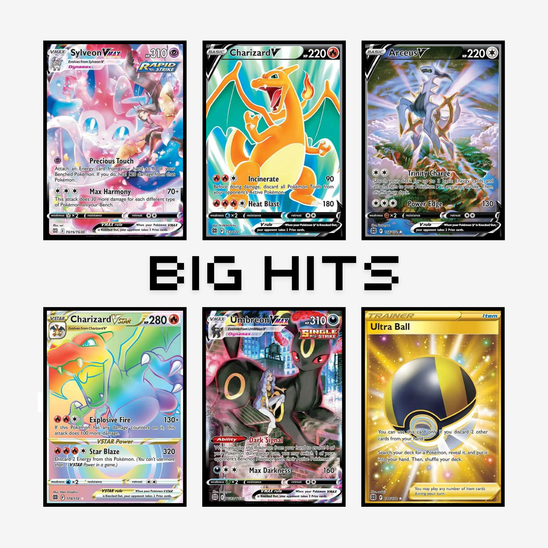 Pokemon Brilliant Stars Sealed Booster Pack x36 (Trading Cards)