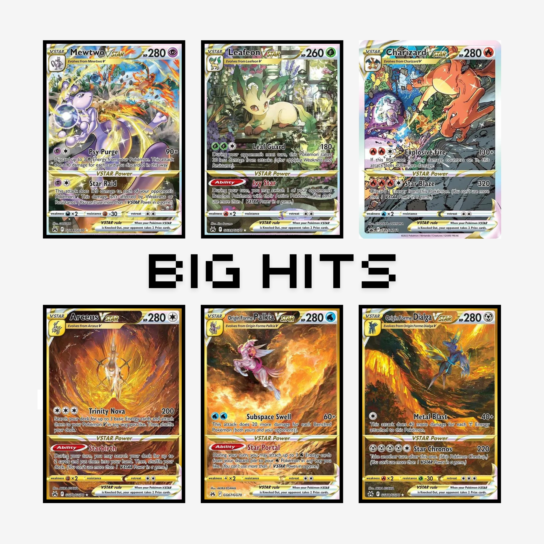 Pokemon Crown Zenith Booster Pack - English (x36)