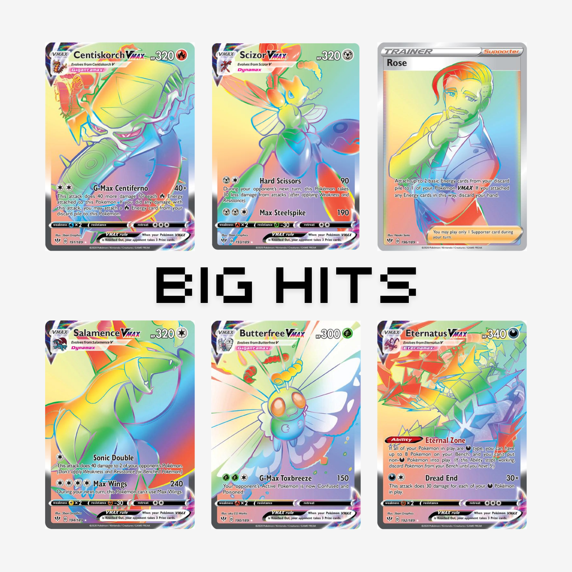 Pokemon Darkness Ablaze Booster Pack - English (x1)