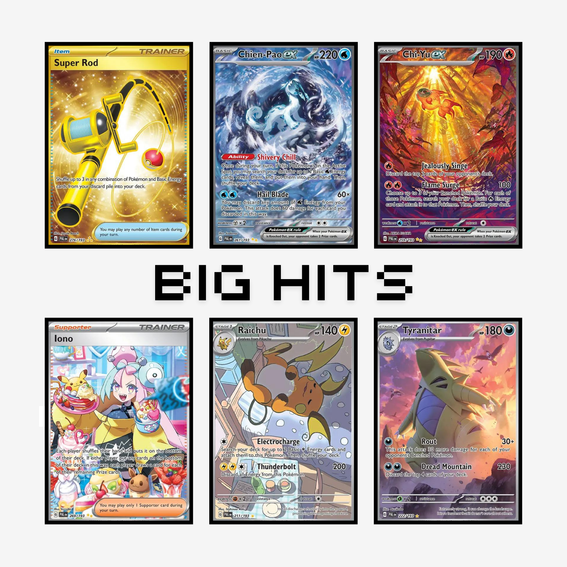 Pokemon Paldea Evolved Booster Pack - English (x1)