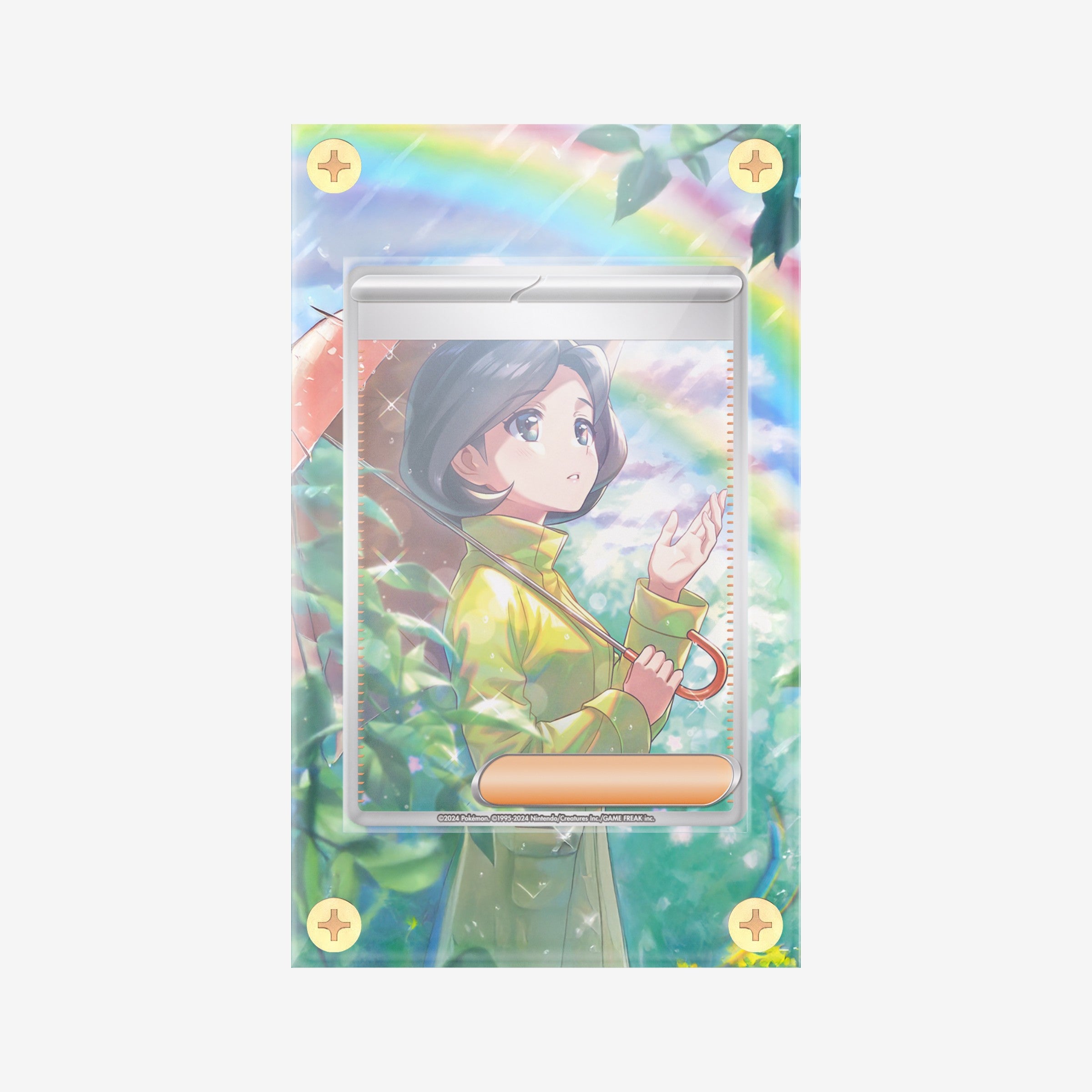 Parasol Lady SIR - 255/182 - Paradox Rift